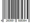 Barcode Image for UPC code 4260551585364