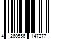 Barcode Image for UPC code 4260556147277