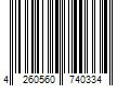 Barcode Image for UPC code 4260560740334