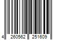 Barcode Image for UPC code 4260562251609