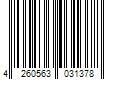 Barcode Image for UPC code 4260563031378