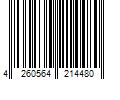 Barcode Image for UPC code 4260564214480