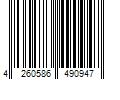 Barcode Image for UPC code 4260586490947