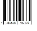 Barcode Image for UPC code 4260586492170