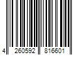 Barcode Image for UPC code 4260592816601