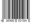 Barcode Image for UPC code 4260592921084