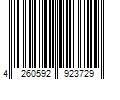 Barcode Image for UPC code 4260592923729