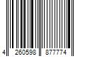 Barcode Image for UPC code 4260598877774