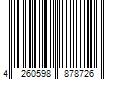 Barcode Image for UPC code 4260598878726