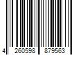 Barcode Image for UPC code 4260598879563