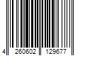 Barcode Image for UPC code 4260602129677