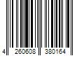 Barcode Image for UPC code 4260608380164