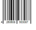 Barcode Image for UPC code 4260608933087