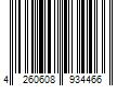 Barcode Image for UPC code 4260608934466