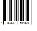 Barcode Image for UPC code 4260617654508