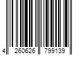 Barcode Image for UPC code 4260626799139