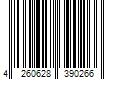 Barcode Image for UPC code 4260628390266