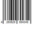 Barcode Image for UPC code 4260629694349