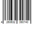 Barcode Image for UPC code 4260632390740