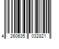 Barcode Image for UPC code 4260635032821