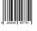 Barcode Image for UPC code 4260635557751