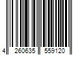 Barcode Image for UPC code 4260635559120