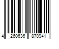 Barcode Image for UPC code 4260636870941