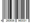 Barcode Image for UPC code 4260636960031