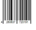 Barcode Image for UPC code 4260637720191