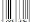 Barcode Image for UPC code 4260637721952