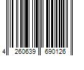 Barcode Image for UPC code 4260639690126