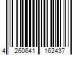 Barcode Image for UPC code 4260641162437