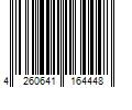 Barcode Image for UPC code 4260641164448