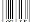 Barcode Image for UPC code 4260641164790