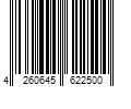 Barcode Image for UPC code 4260645622500