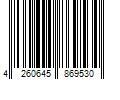 Barcode Image for UPC code 4260645869530