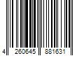 Barcode Image for UPC code 4260645881631