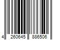 Barcode Image for UPC code 4260645886506