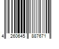 Barcode Image for UPC code 4260645887671