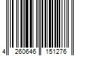 Barcode Image for UPC code 4260646151276