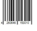 Barcode Image for UPC code 4260646153010