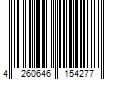 Barcode Image for UPC code 4260646154277