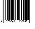 Barcode Image for UPC code 4260648130842