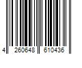 Barcode Image for UPC code 4260648610436