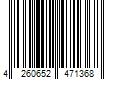 Barcode Image for UPC code 4260652471368