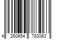 Barcode Image for UPC code 4260654783063