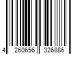 Barcode Image for UPC code 4260656326886