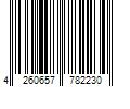 Barcode Image for UPC code 4260657782230