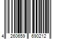 Barcode Image for UPC code 4260659690212