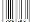 Barcode Image for UPC code 4260663286128